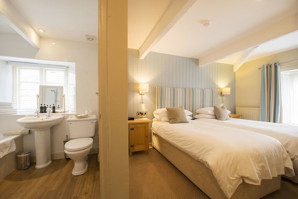 The Old Custom House 写真