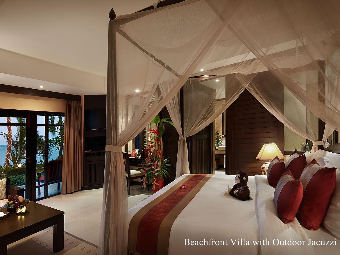 ボプット リゾート & スパ 写真