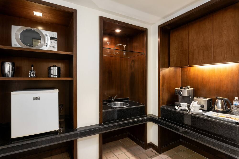 パトン パラゴン リゾート & スパ 写真