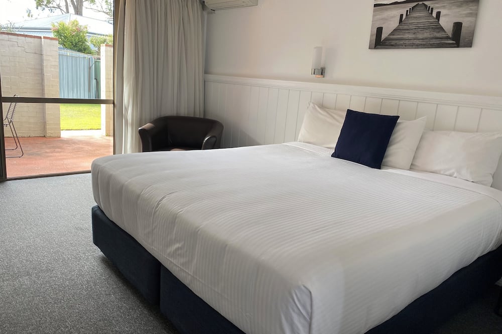 Macquarie Barracks Motor Inn 写真