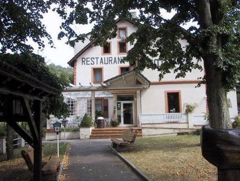 Auberge Des Mésanges 写真