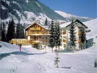IFA Alpenhof Wildental Hotel Kleinwalsertal 写真