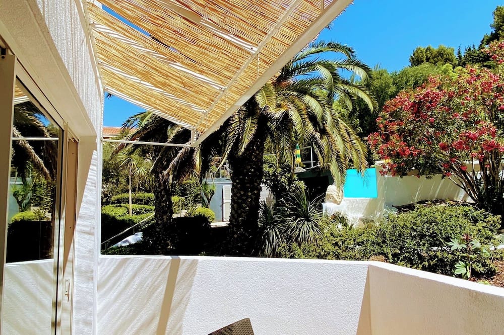 Pamela Hotel Cassis 写真