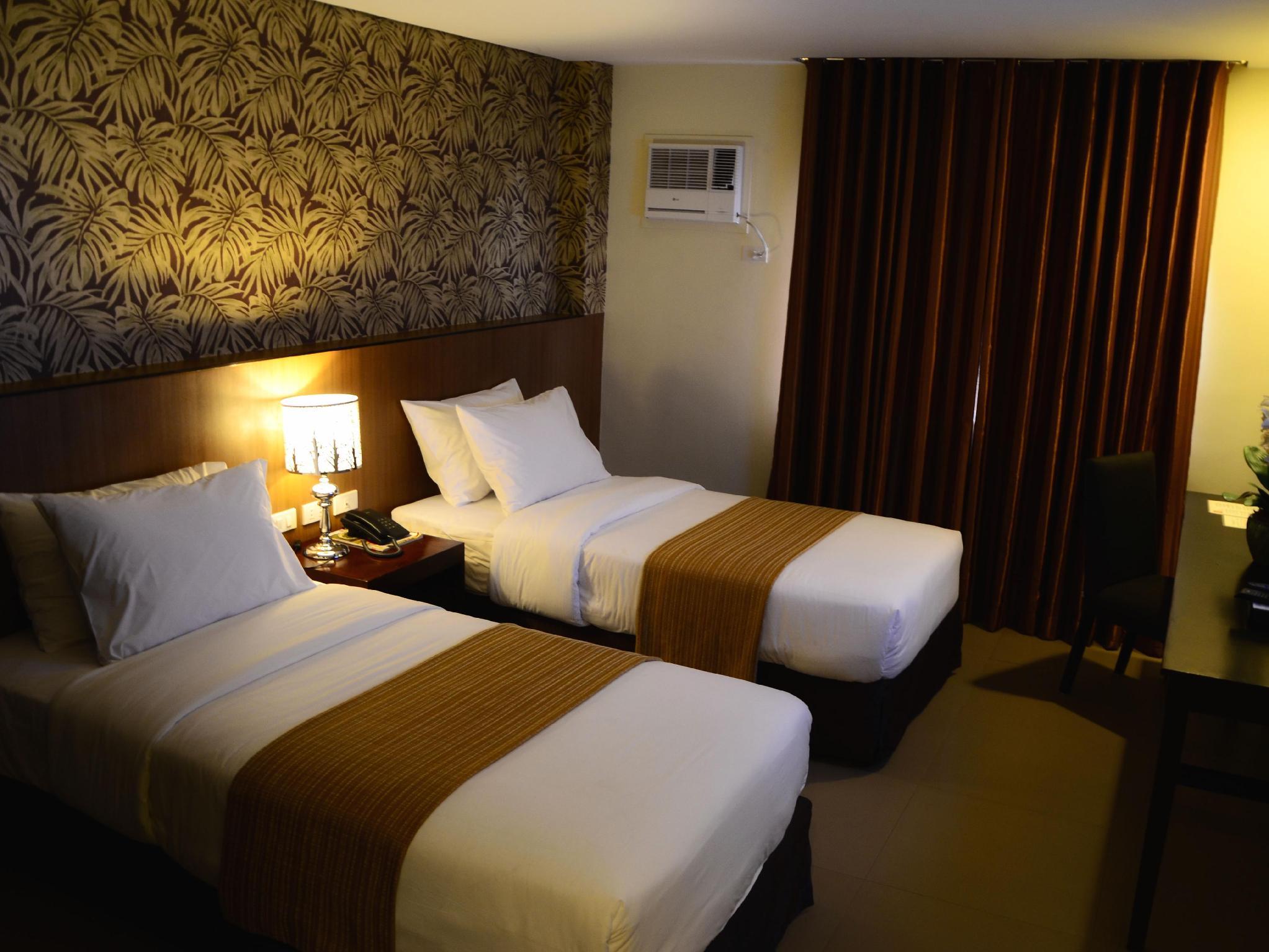 GT ホテル バコロッド 写真