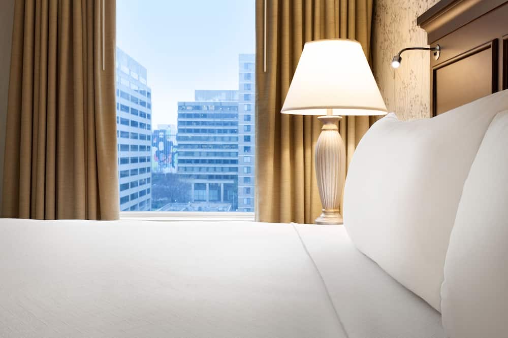 クラウンプラザ クリスタルシティ ワシントンD.C. バイ IHG 写真