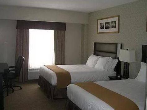 ホリデイ イン エクスプレス ホテル & スイーツ オタワ エアポート by IHG 写真