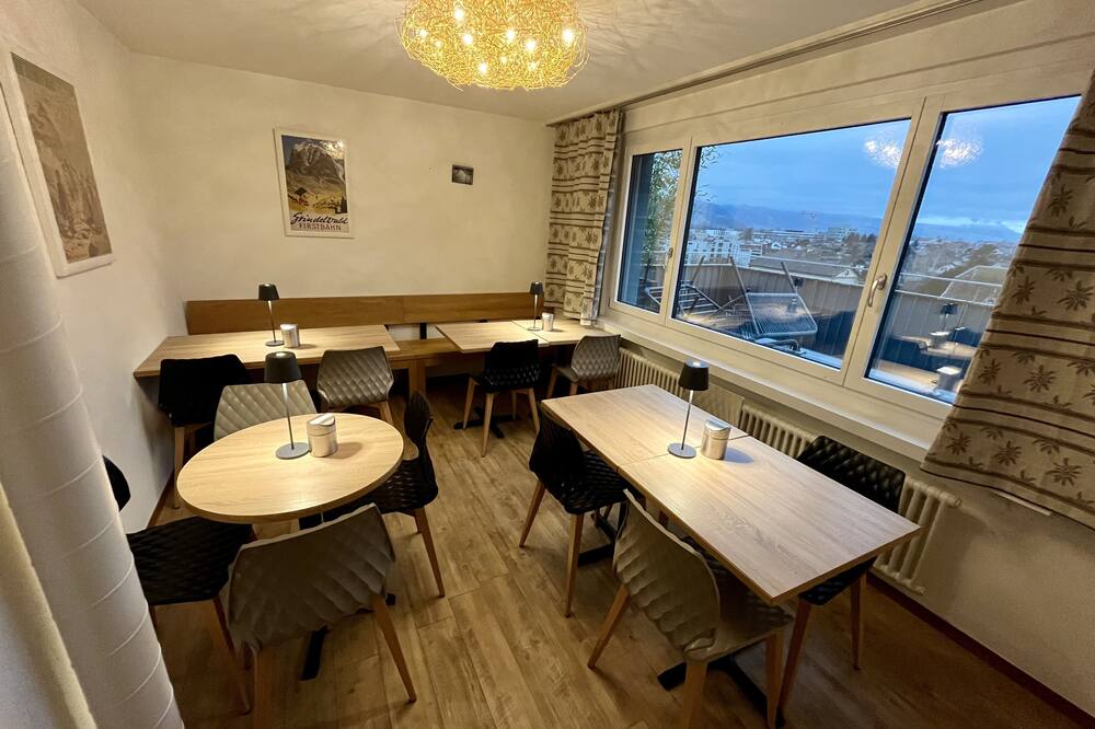 ホテル メルクール ウエスト ステーション ロッジ 写真