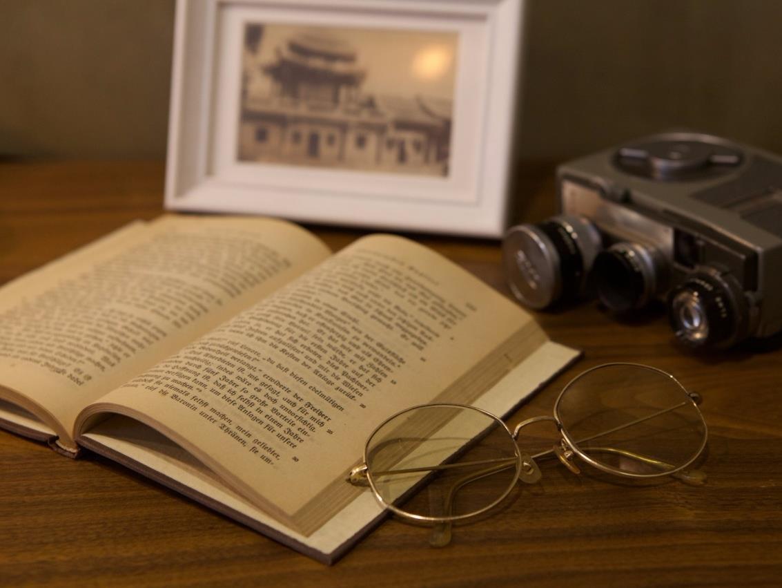 ジャンシャン ホテル 写真