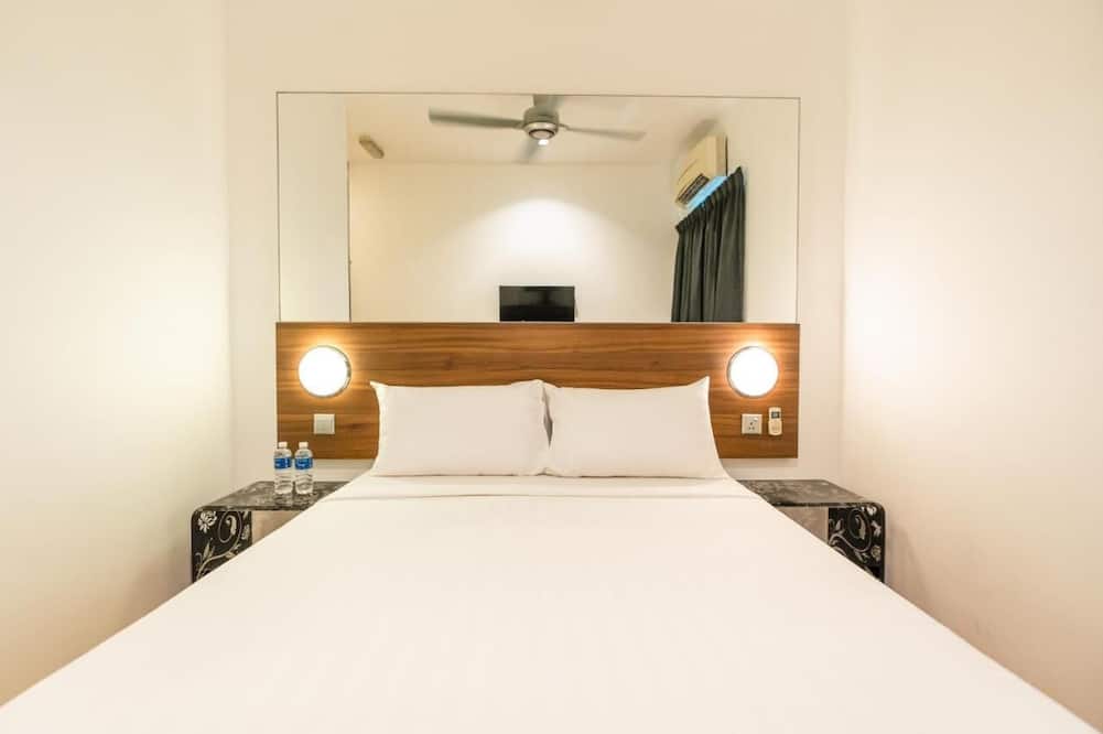 チューン ホテル - ダンガ ベイ ジョホール 写真