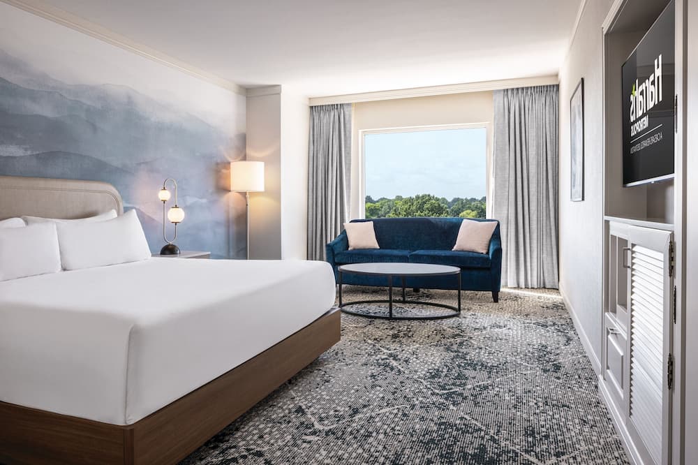 Harrah's Metropolis Hotel & Casino - A Caesars Rewards Destination 写真