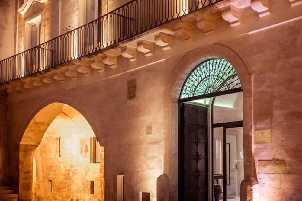 Palazzo Gattini Luxury Hotel - VRetreats 写真