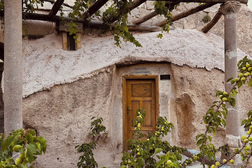 Les Maisons de Cappadoce 写真