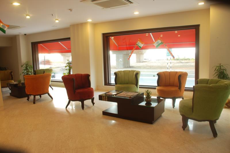 ホテル クラシック ディプロマット 写真