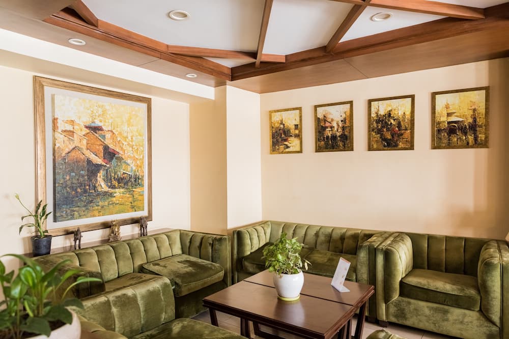 ホテル パドマ 写真