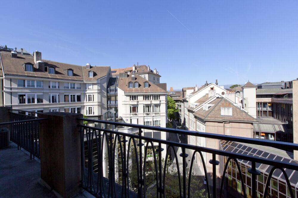 ホテル セントラル 写真