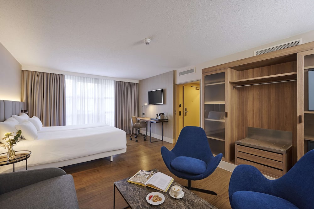 NH フランクフルト エアポート 写真