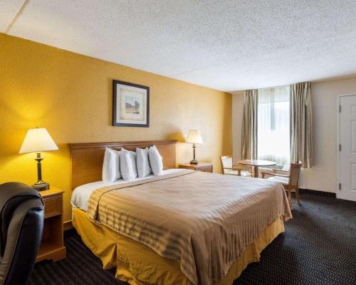 Sunrise Inn & Suites New Orleans 写真