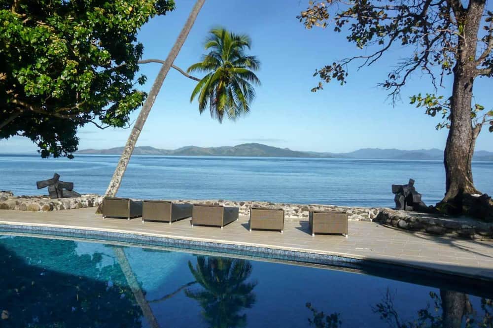 ガーデン アイランド リゾート 写真