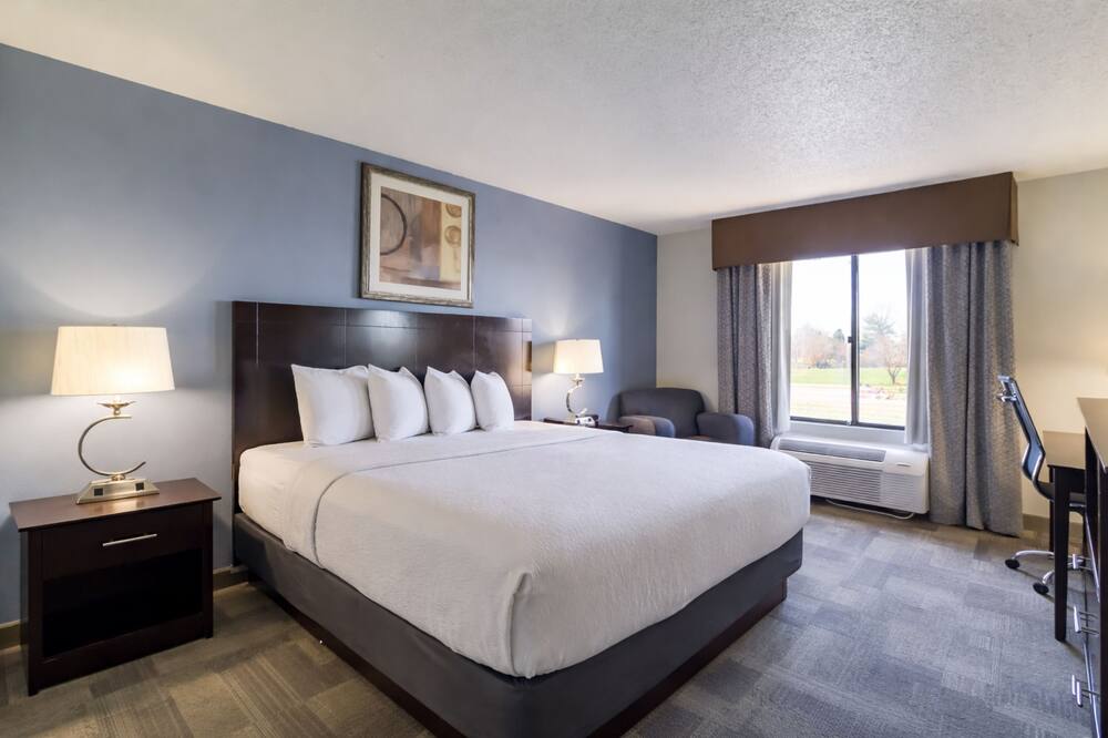 Wingfield Inn & Suites 写真