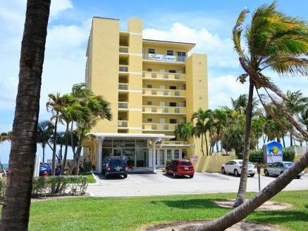 Sun Tower Hotel & Suites on the Beach 写真