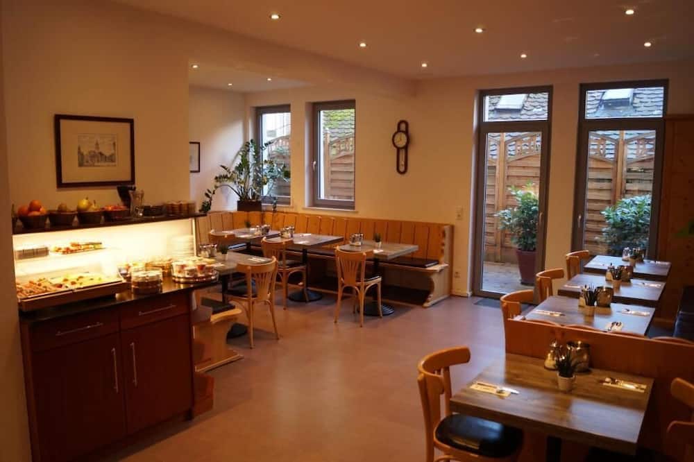 Pension am Heusteig 写真