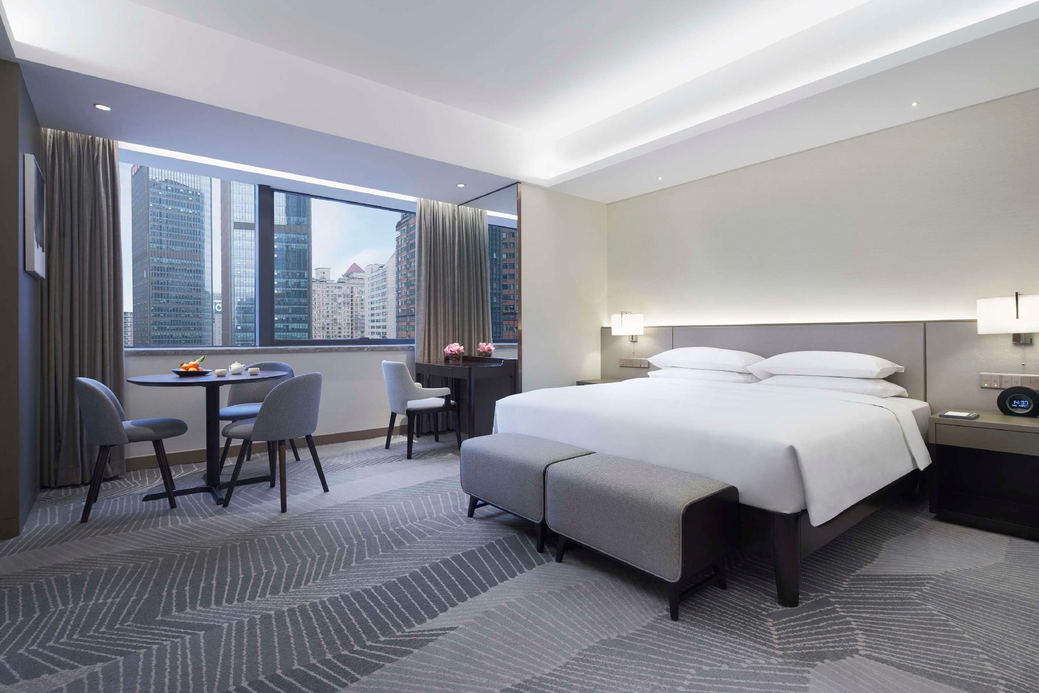 Hyatt Regency Metropolitan Chongqing 写真