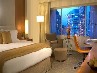 スイスホテル シカゴ 写真