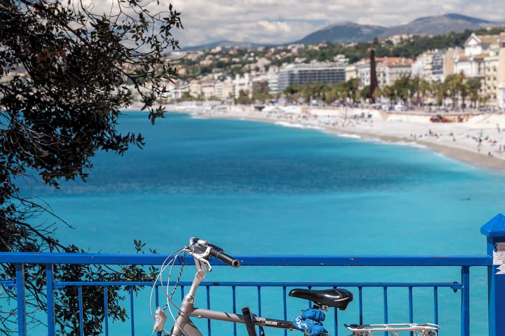 ホテル スイス 写真