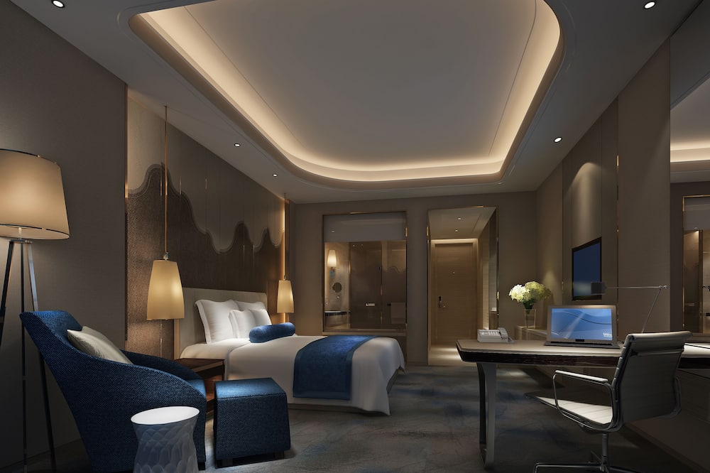 ワンダ レルム 常州 写真