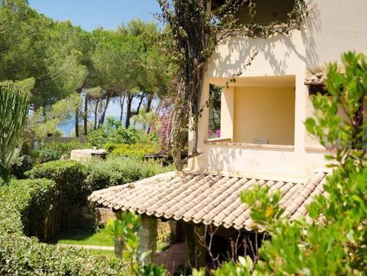 Praia Art Resort 写真