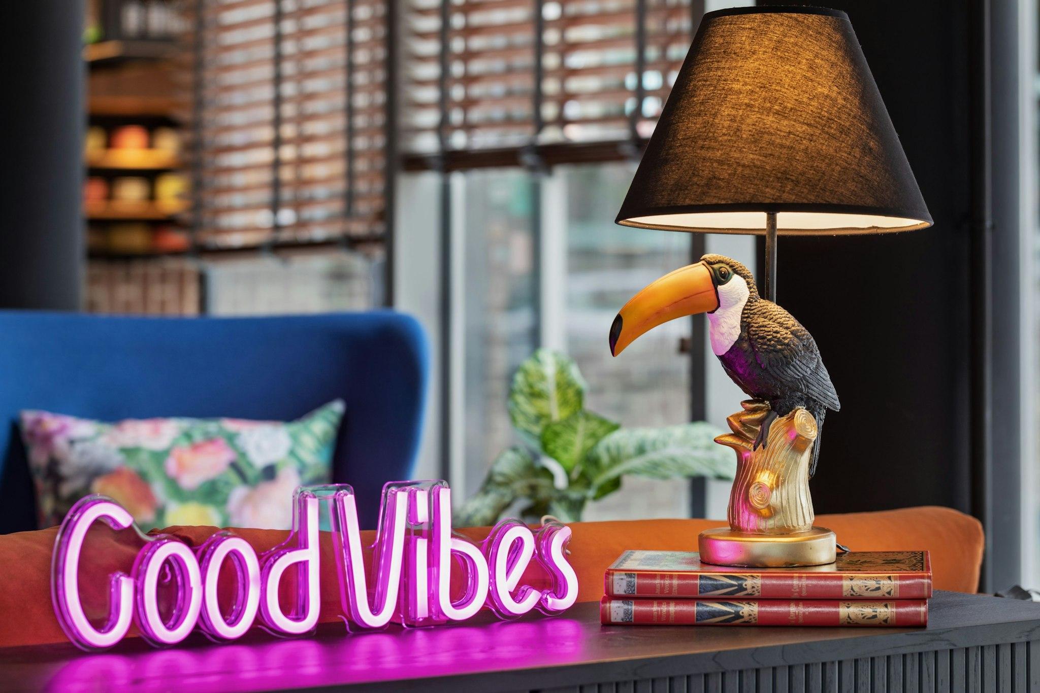 モクシー アミアン 写真