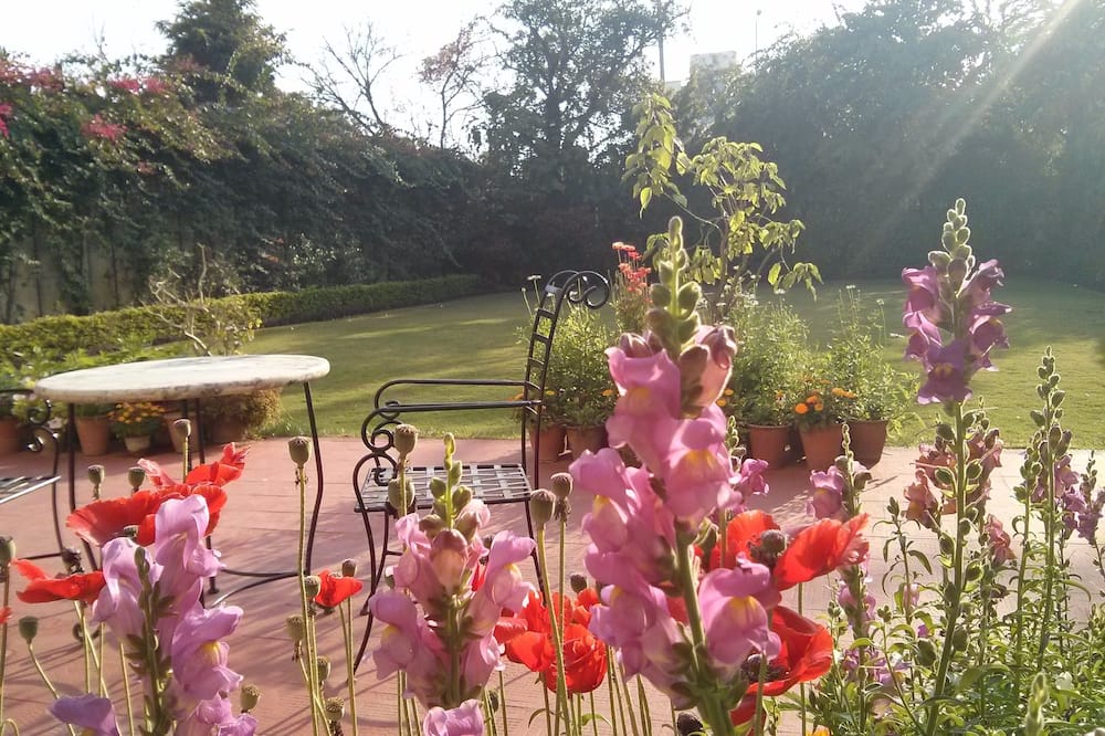 ジャス ヴィラズ 写真