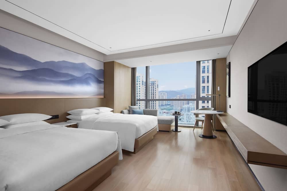 Sheraton Fuqing Hotel 写真
