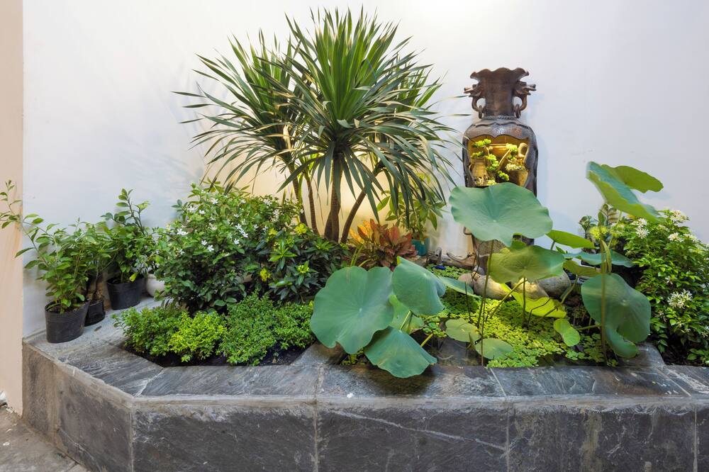 ベト ロータス サイゴン ホテル 写真