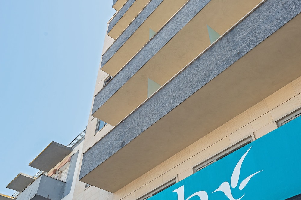 ホテル DAH - ドム アフォンソ エンリケ 写真