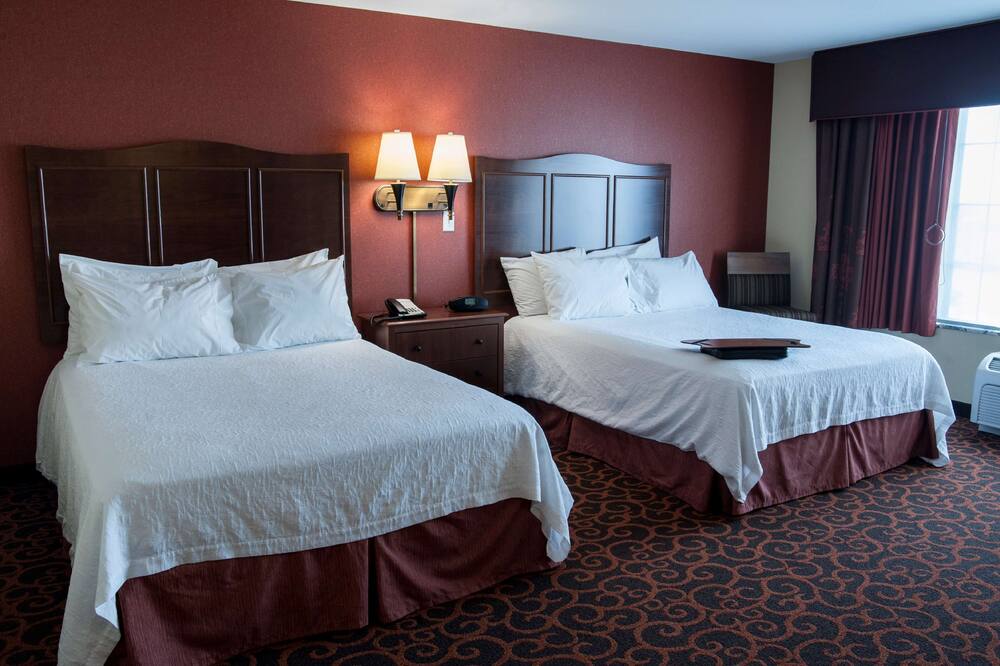 Hampton Inn & Suites Aberdeen 写真