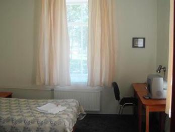 Central Hotel 写真