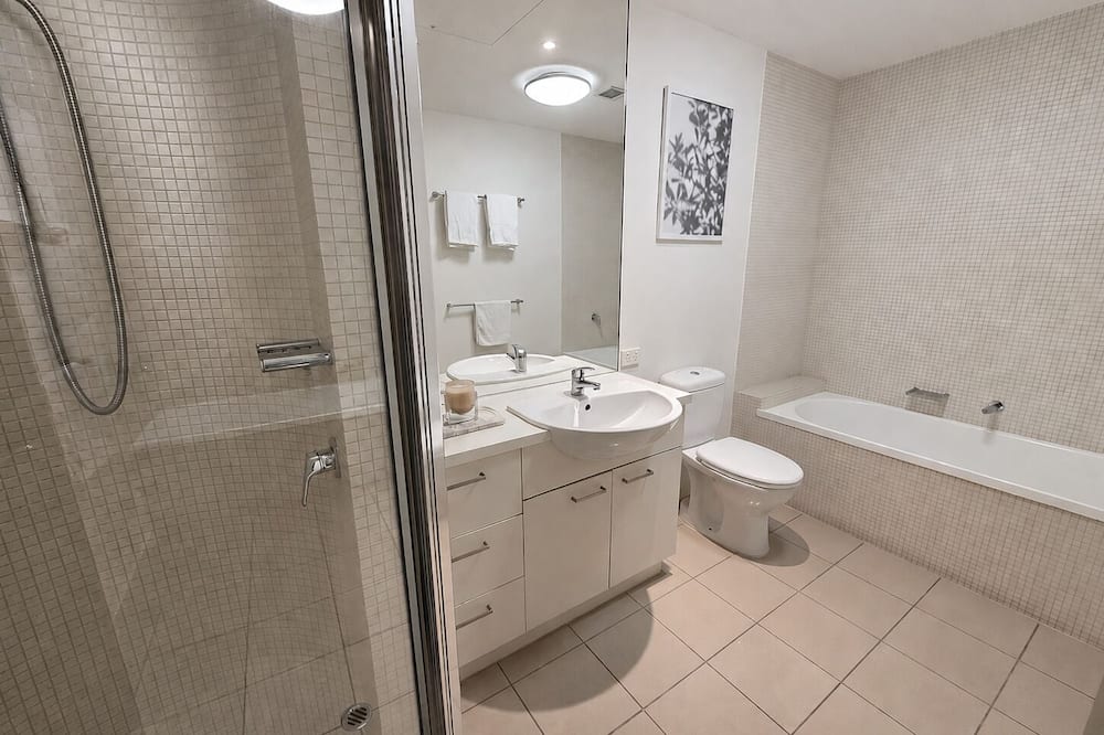 Harbour Escape Apartments 写真
