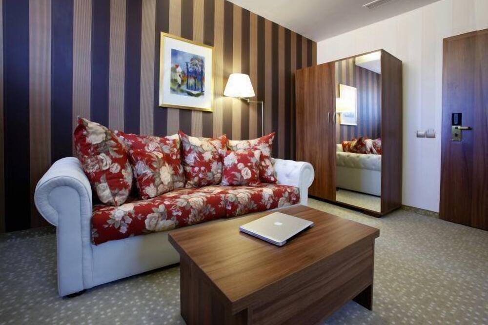 Hotel Gott 写真