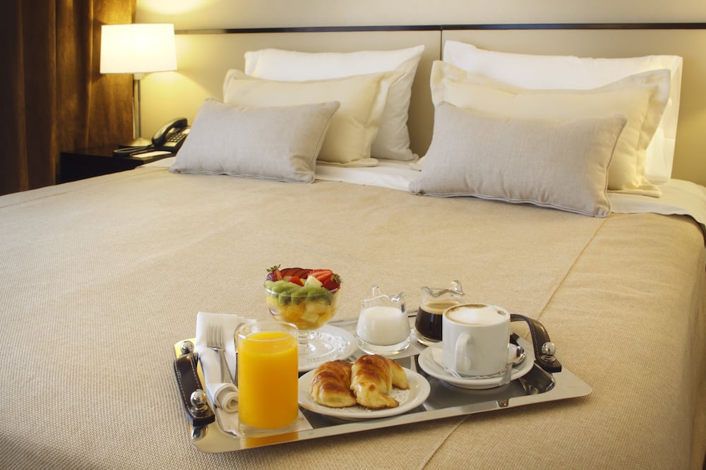 El Conquistador Hotel 写真