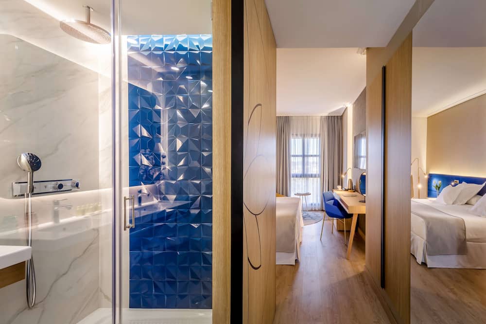 バルセロ ホテル カセレス V センテナリオ 写真