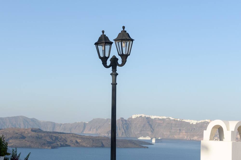 メゾン デ リス 写真