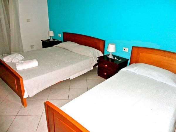 エピロス ホテル 写真