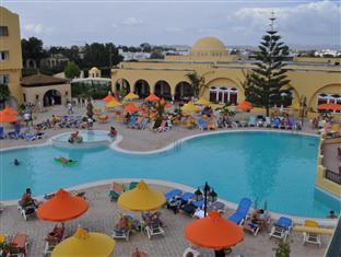 Ecrin Club Hammamet - Family Hotel 写真