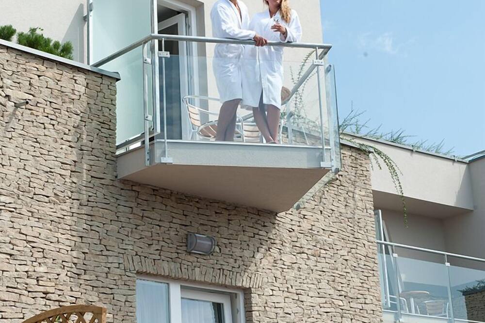 ゼニト ホテル バラトン 写真