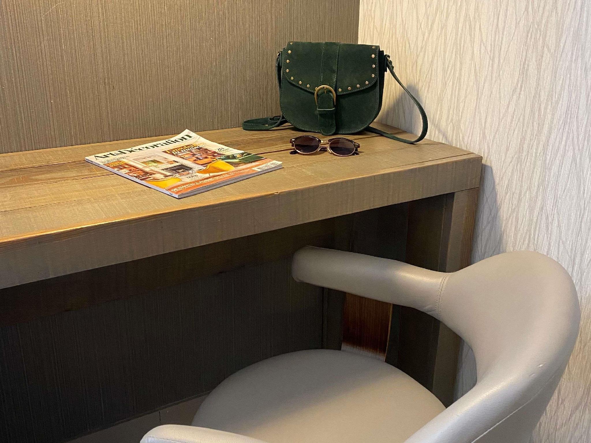 ibis Styles Vierzon 写真