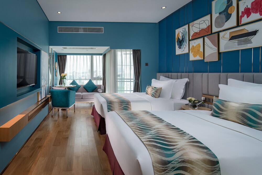 セントーサ ホテル タオユエン ブランチ 写真