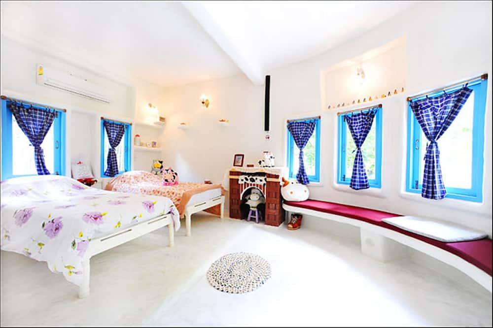 シーニック リバーサイド リゾート 写真