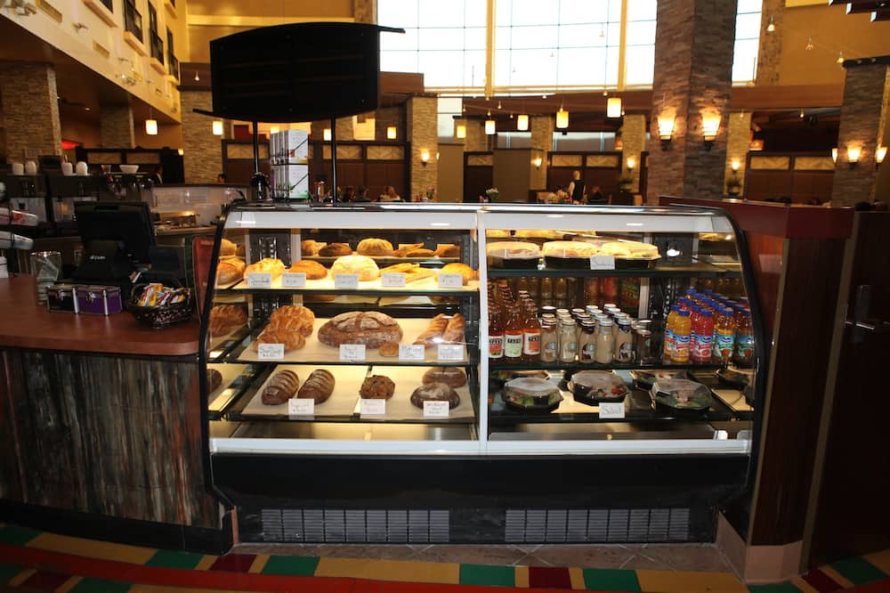 スカイ ウテ カジノ アンド リゾート 写真