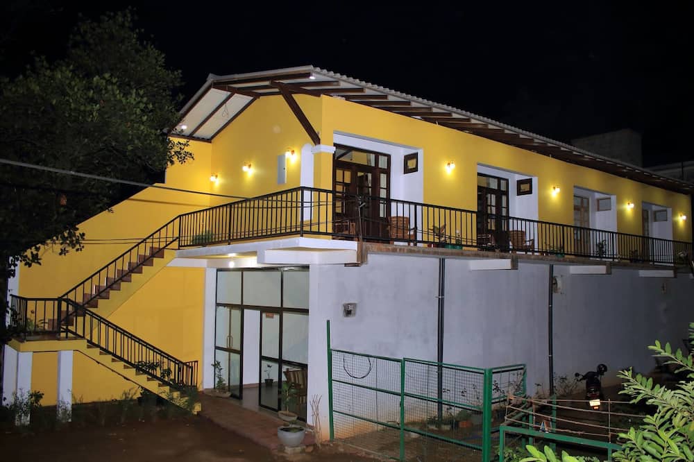 Sanemro Villa 写真